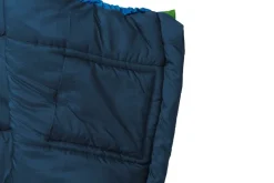 GRUEZI-BAG Slaapmaterialen Kids|Biopod Wolle Kids world traveller