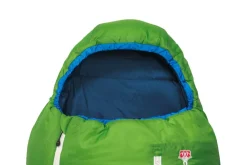 GRUEZI-BAG Slaapmaterialen Kids|Biopod Wolle Kids world traveller