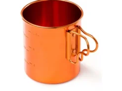 GSI Campingservies|Bugaboo Cup 14 fl oz Aluminium Beker