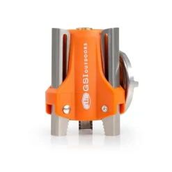 GSI Branders|Butane-Isobutane Adaptor