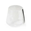 GSI Campingservies|clear Stemless Red Wine Glass Wijnglas Steelloos