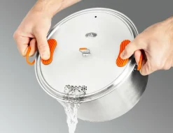 GSI Pannen & Ketels|Glacier base camper large