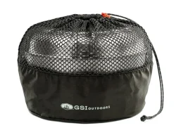 GSI Pannen & Ketels|Glacier s/s base camper medium