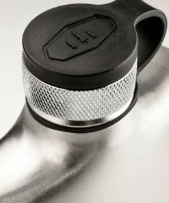 GSI Flessen & Waterzakken|Glacier Stainless Hip Flask 237ml Drankflesje Zakflacon