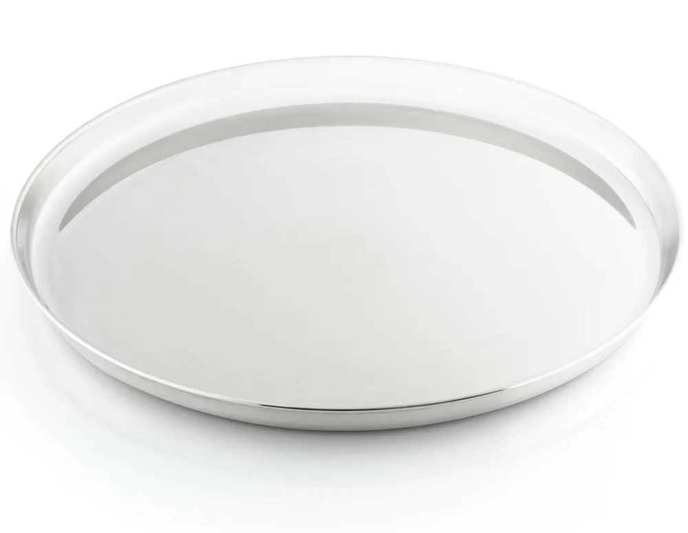 GSI Campingservies|Glacier stainless plate