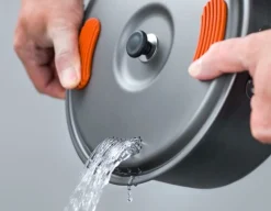 GSI Pannen & Ketels|Halulite 3.2 L Cook Pot Kookpan