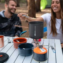 GSI Pannen & Ketels|Halulite Dualist HS