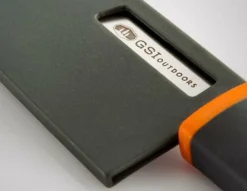 GSI Campingservies|Santoku 6 koksmes