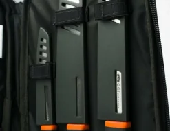 GSI Campingservies|Santoku Knife Set Messenset