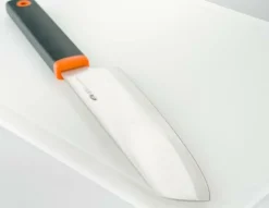 GSI Campingservies|Santoku Knife Set Messenset