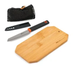 GSI Campingservies|Santoku Prep Set