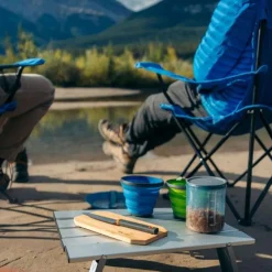 GSI Campingservies|Santoku Prep Set