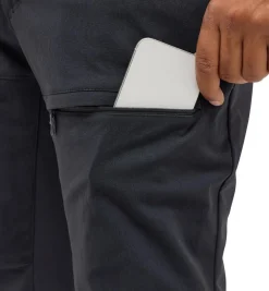 Heren Haglofs Broeken Heren|Alert Mid Pant Men