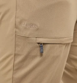Heren Haglofs Broeken Heren|Alert Mid Pant Men