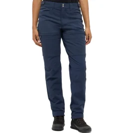 DAMES Haglofs Broeken Dames|Alert Mid Pant Women