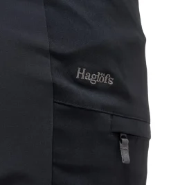 DAMES Haglofs Broeken Dames|Alert Mid Pant Women