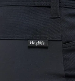 DAMES Haglofs Broeken Dames|Alert Mid Pant Women