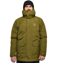 Heren Haglofs Jassen Heren|Asp 3 in 1 parka GTX parka men