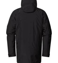 Heren Haglofs Jassen Heren|Asp 3 in 1 parka GTX parka men
