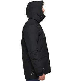 Heren Haglofs Jassen Heren|Asp 3 in 1 parka GTX parka men