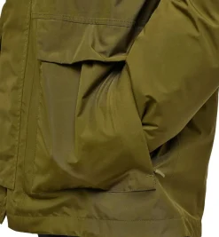 Heren Haglofs Jassen Heren|Asp 3 in 1 parka GTX parka men