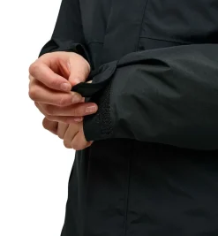 DAMES Haglofs Jassen Dames|Asp 3 in 1 parka GTX parka women