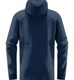 Heren Haglofs Vesten|Betula hood men