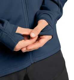 Heren Haglofs Vesten|Betula hood men