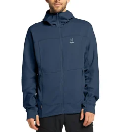 Heren Haglofs Vesten|Betula hood men