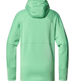 DAMES Haglofs Vesten|Betula hood women