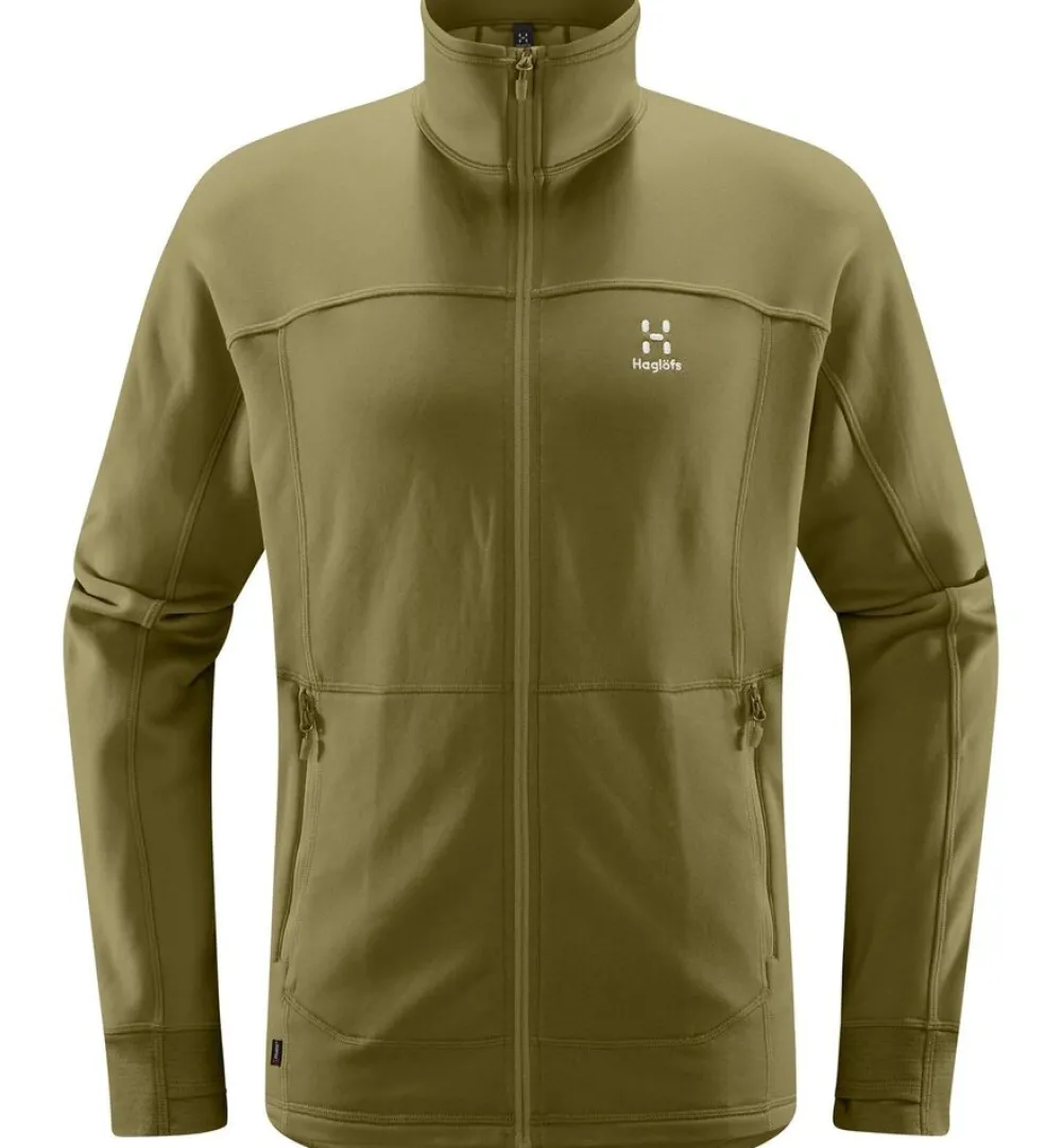 DAMES Haglofs Vesten|Betula jacket men