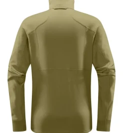 DAMES Haglofs Vesten|Betula jacket men