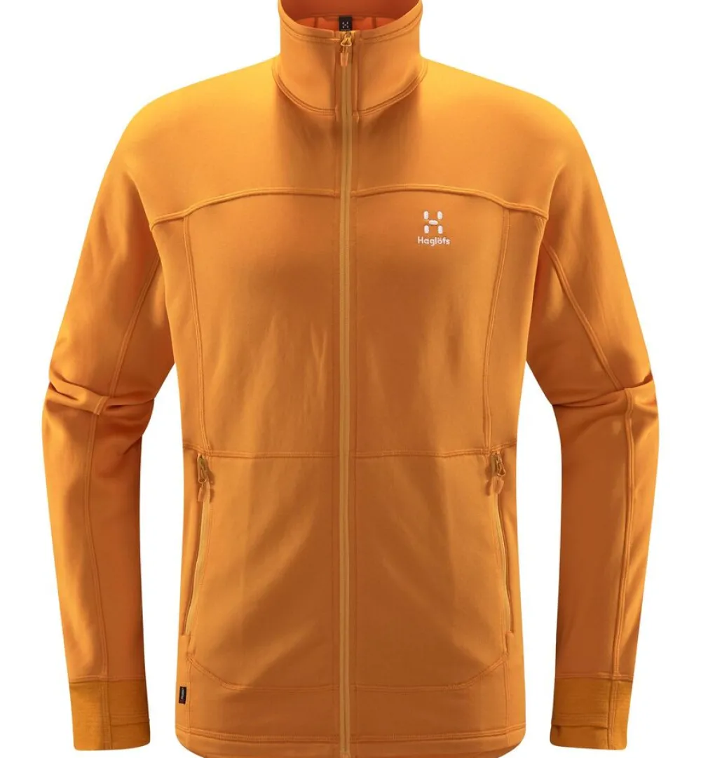 DAMES Haglofs Vesten|Betula jacket men