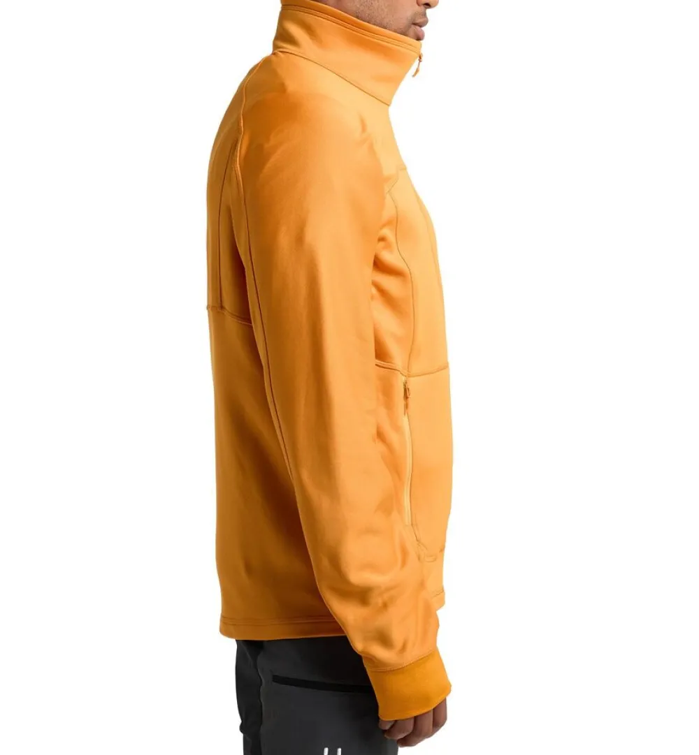DAMES Haglofs Vesten|Betula jacket men