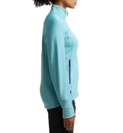 DAMES Haglofs Vesten|Betula jacket women