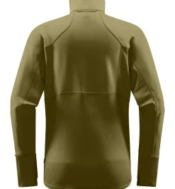 DAMES Haglofs Vesten|Betula jacket women