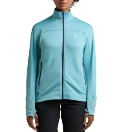 DAMES Haglofs Vesten|Betula jacket women