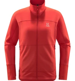 DAMES Haglofs Vesten|Betula jacket women