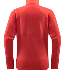 DAMES Haglofs Vesten|Betula jacket women