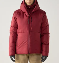 DAMES Haglofs Jassen Dames|Breeze Mimic Hood Women