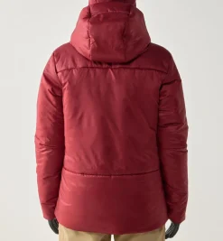 DAMES Haglofs Jassen Dames|Breeze Mimic Hood Women