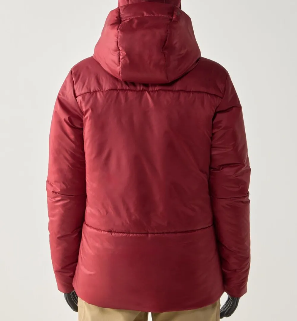 DAMES Haglofs Jassen Dames|Breeze Mimic Hood Women