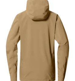 DAMES Haglofs Jassen Dames|Breeze Proof Jacket Women