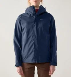DAMES Haglofs Jassen Dames|Breeze Proof Jacket Women