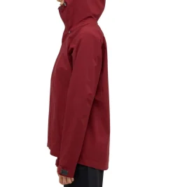 DAMES Haglofs Jassen Dames|Breeze Proof Jacket Women