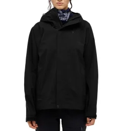 DAMES Haglofs Jassen Dames|Breeze Proof Jacket Women