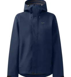 DAMES Haglofs Jassen Dames|Breeze Proof Jacket Women