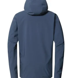Heren Haglofs Jassen Heren|Breeze Proof Jacket Men