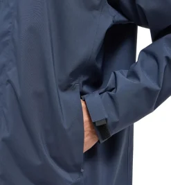 Heren Haglofs Jassen Heren|Breeze Proof Jacket Men