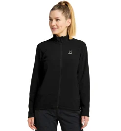 DAMES Haglofs Vesten|Buteo mid jacket women
